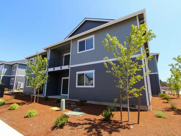 HANKEL1900, 1900-1902 SE Hankel St #1902-21, Dallas, OR 97338