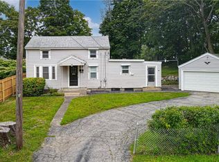 8 1/2 Laramee St, West Warwick, RI 02893