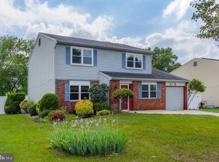 75 Hartford Rd, Sewell, NJ 08080