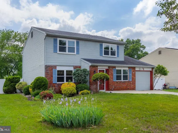 75 Hartford Rd, Sewell, NJ 08080