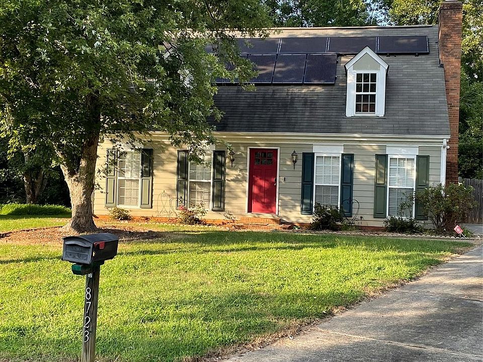 1st image of 8723 Sweet Sage Ln