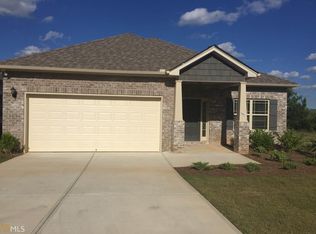 5092 Summerview Ln #154, Morrow, GA 30260