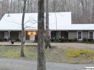 7201 Deer Haven Rd, Pinson, AL 35126