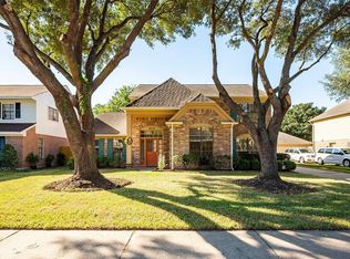 8918 High Haven Dr, Houston, TX 77083