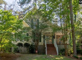 3335 Westbury Dr, Columbia, SC 29201