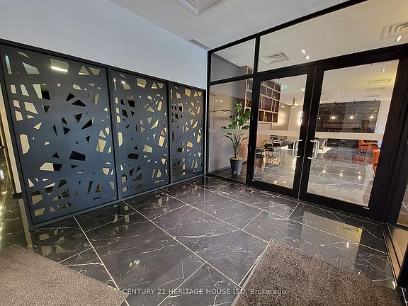 2nd image of 181 King St S #1311