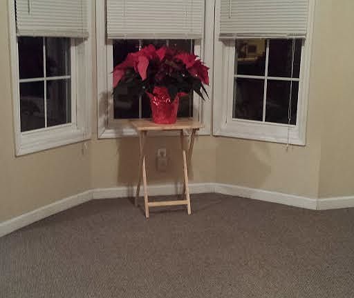 similar look, (upstairs LR)