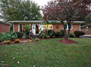 4515 Estate Dr, Louisville, KY
