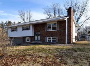 3603 S Kingsbury Ave, Bloomington, IN