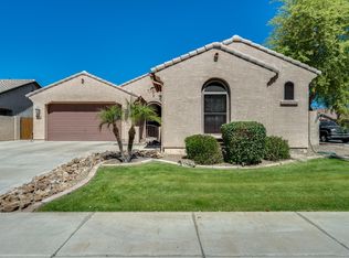 1888 E Indigo St, Gilbert, AZ 85298