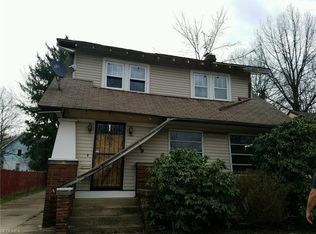 279 Grace Ave, Akron, OH 44320