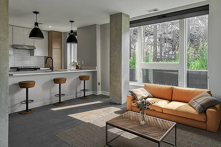 The Bohen Apartments — Photo 68