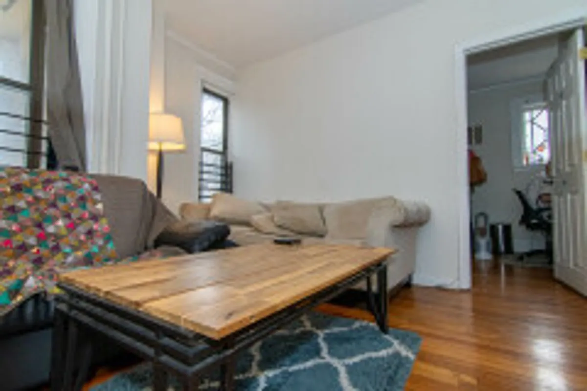 Building Photo - 448 Park Dr #11C