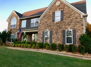 28 Sealy Ln, Newnan, GA 30263