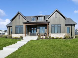 1517 SW Des Moines St, Ankeny, IA 50023