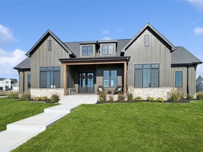 1517 SW Des Moines St, Ankeny, IA, 50023