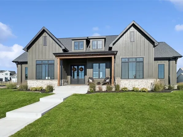 1517 SW Des Moines St, Ankeny, IA 50023