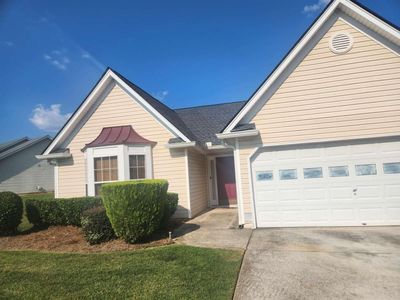 2556 Hillvale Cir, Lithonia, GA, 30058