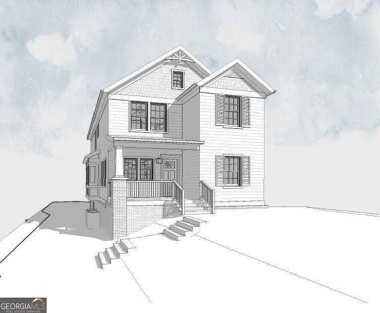 1st image of 3360 College St