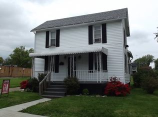 441 S Liberty Ave, Alliance, OH 44601