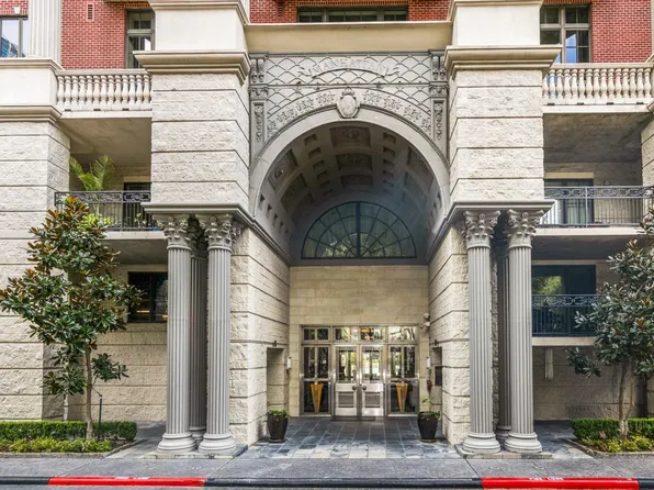 3030 Post Oak Blvd Unit 202, Houston, TX 77056