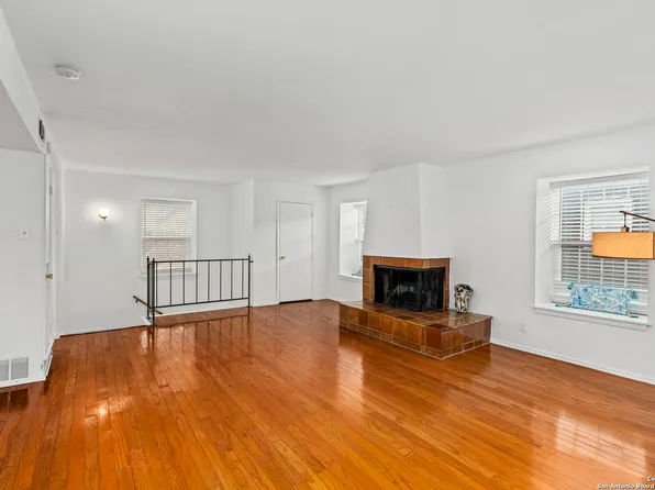 8058 BROADWAY #239N, San Antonio, TX 78209