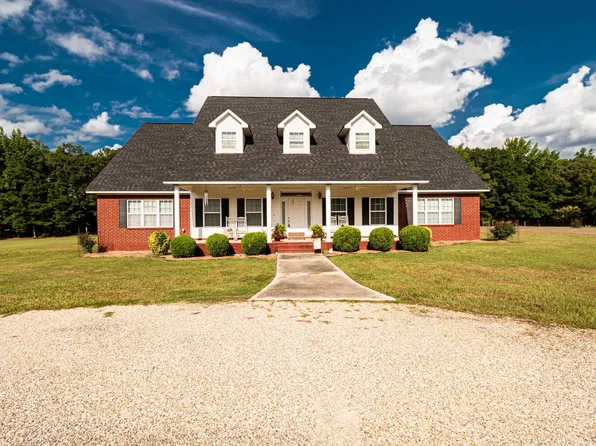 (undisclosed Address), Hampton, AR 71744