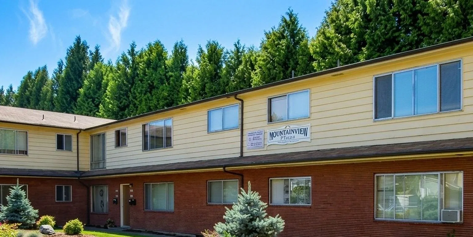 Mountain View Apts — Photo 2