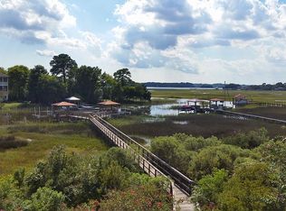 343 Clayton Dr, Charleston, SC 29414