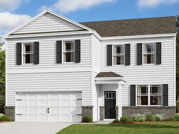 GALEN Plan, The Granary