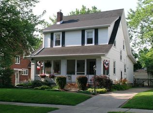 326 Wiltshire Blvd, Dayton, OH 45419