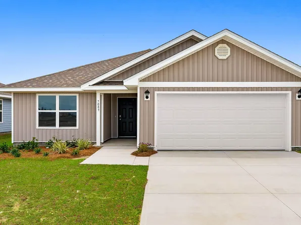 7089 William Pitsenbarger Rd, Panama City, FL 32404