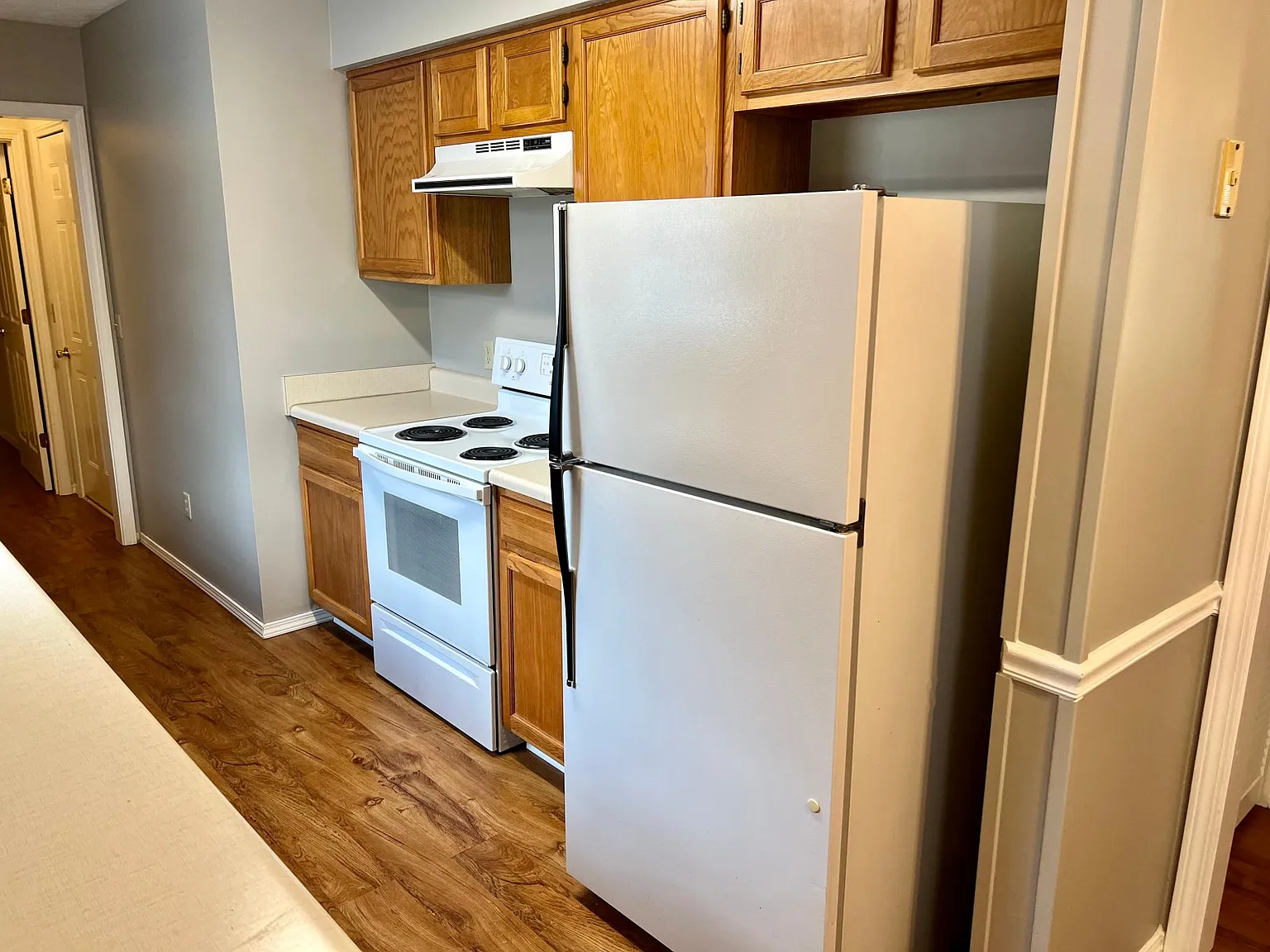 3 bed, 1160 sqft, $1,650 — Photo 4