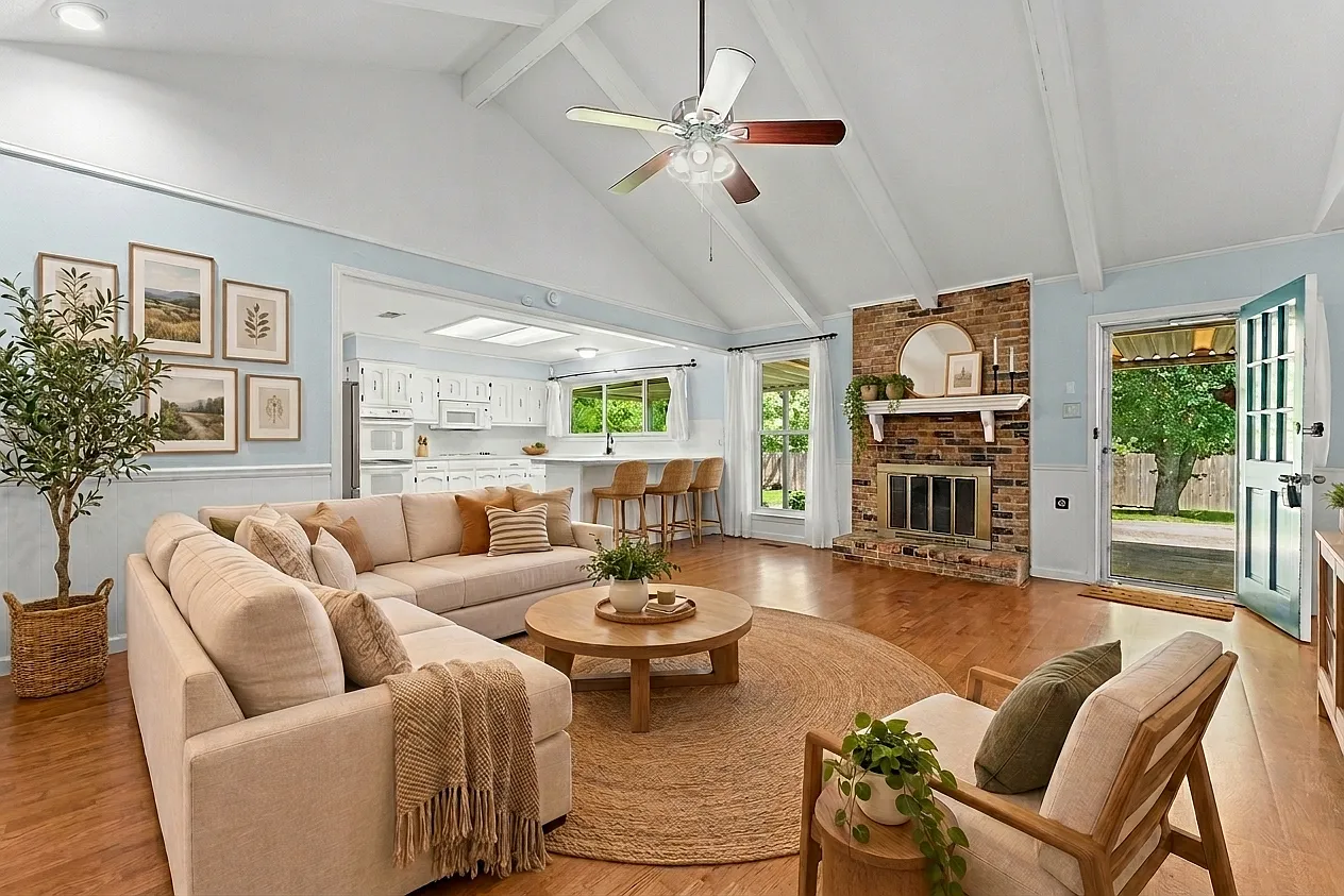 3 bed, 1850 sqft, $2,000 — Photo 1