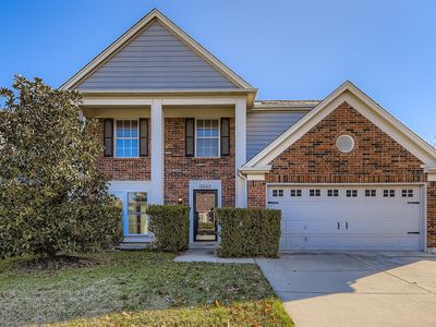 6844 Quail Meadow Dr, Watauga, TX, 76148