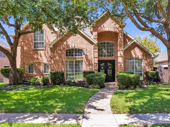 1324 Coral Dr, Coppell, TX 75019