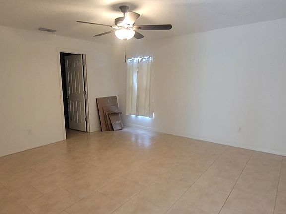 Master room