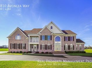 3810 Avonlea Way, Catharpin, VA 20143