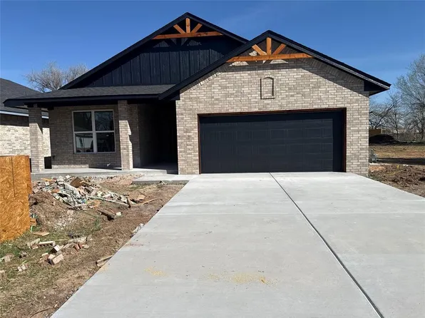 809 SE 49th St, Oklahoma City, OK 73129