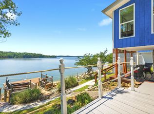 1387 Tennessee #139, Dandridge, TN 37725