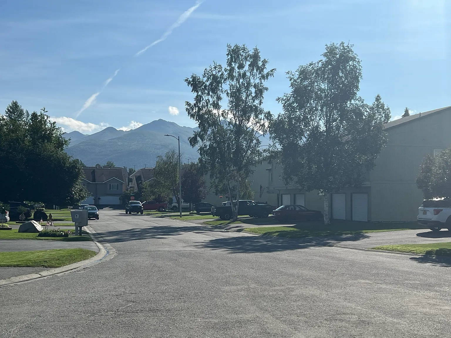 5703 Jennifer Circle - 1 — Photo 1