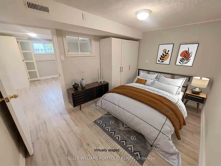 144 Royal Orchard Blvd #BASEM — Photo 7
