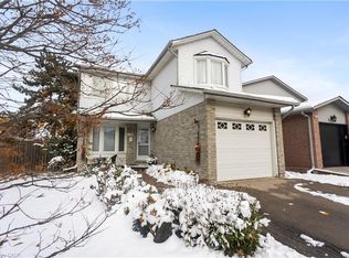 1486 Reynolds Ave, Burlington, ON L7M 3C1