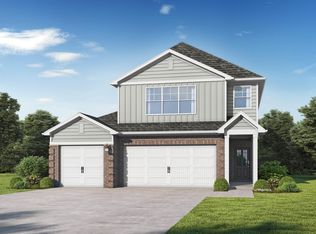 12541 Vendue Ln NW, Madison, AL 35756