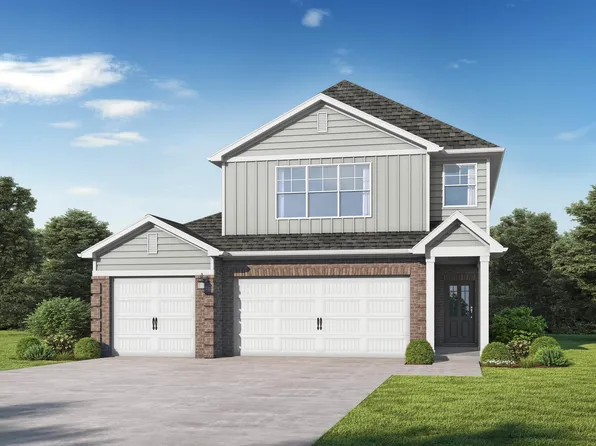 3318 Spinners Ct, Huntsville, AL 35805