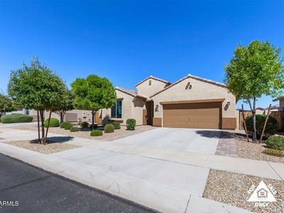 18216 W Foothill Dr, Surprise, AZ, 85387