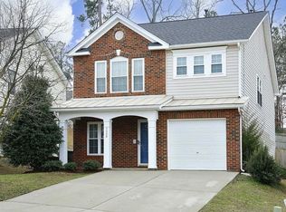 3608 Marshlane Way, Raleigh, NC 27610