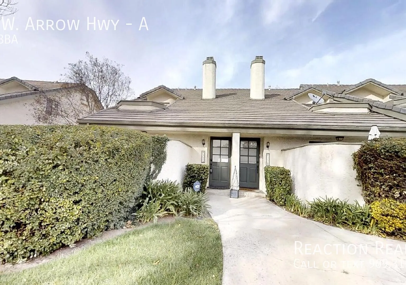 Coming Soon! | Beautiful 2-Bedroom, 2-Bath Condo In Upland — Photo 1