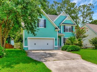 1254 White Tail Path, Charleston, SC 29414