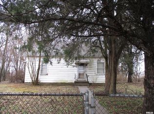 9861 Gant Rd, Benton, IL 62812